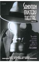 Sandman Mystery Theatre, Book One