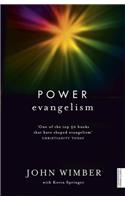 Power Evangelism