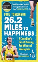 26.2 Miles to Happiness