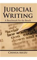 Judicial Writing