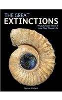 The Great Extinctions