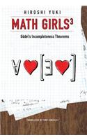 Math Girls 3