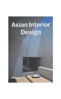 Asian Interior Design