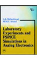 Laboratory Experiments And Pspice Simulations In Analog Electronics