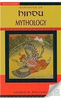 Handbook of Hindu Mythology