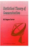 Statistical Theory Of Communication