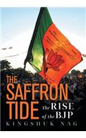 Saffron Tide