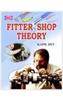 Fitter Shop Theory - Revised Edition (1st & 2nd Yr)