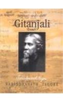 Gitanjali - Rabindranath Tagore