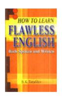 How to Learn Flawless English