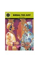 Birbal the just