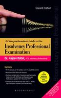 A Comprehensive Guide to Insolvency Professional Examination-2e