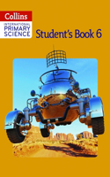 Collins International Primary Science - Student's Book 6