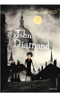 John Diamond