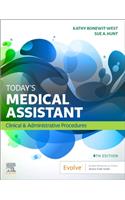 Today's Medical Assistant