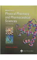 Martin's Physical Pharmacy and Pharmaceutical Sciences