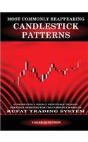 Most Commonly Reappearing Candlestick Patterns