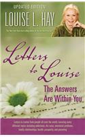 Letters to Louise