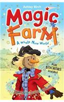 Magic Farm: A Big Surprise!