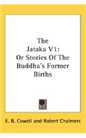 Jataka V1