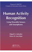 Human Activity Recognition