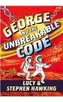 George and the Unbreakable Code