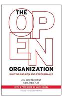 The Open Organization