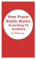 How Prayer Really Works