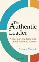 The Authentic Leader