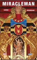 Miracleman Book One: The Golden Age