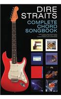 Dire Straits Complete Chord Songbook