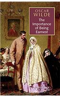 The Importance of Being Earnest