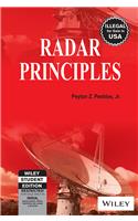 Radar Principles