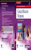 Elsevier Clinical Skills Manual, Child Health Nursing, 1SAE