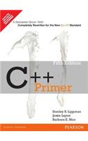 C++ Primer