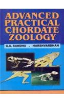 Advanced Practical Chordate Zoology