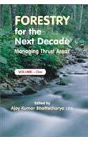 Forestry for the Next Decade (In 2 Volumes)