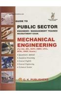 Public Sector Mechanical Engineering Guide