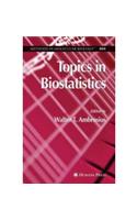 Topics in Biostatistics