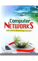 Computer Networks ( With LAN Networking Concepts)