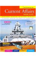 Current Affairs Quarterly Issue: October- December 2015