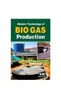 Modern Technology of BIO GAS Production