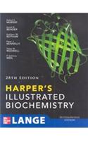 Harper's Illustrated Biochemistry