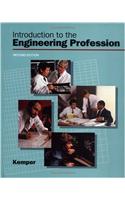 Introduction to the Engineering Profession