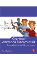 Character Animation Fundamentals