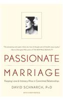 Passionate Marriage