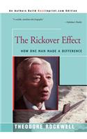 Rickover Effect