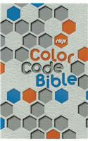 Color Code Bible-NKJV