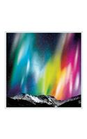 Cosmic Lights 500 Piece Puzzle