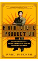 Kim Jong-Il Production